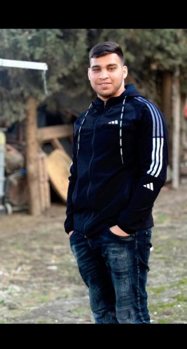 Ahmad Sukkar