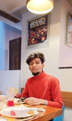 Sunil Pinto Anthonycruz