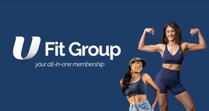U Fit Group