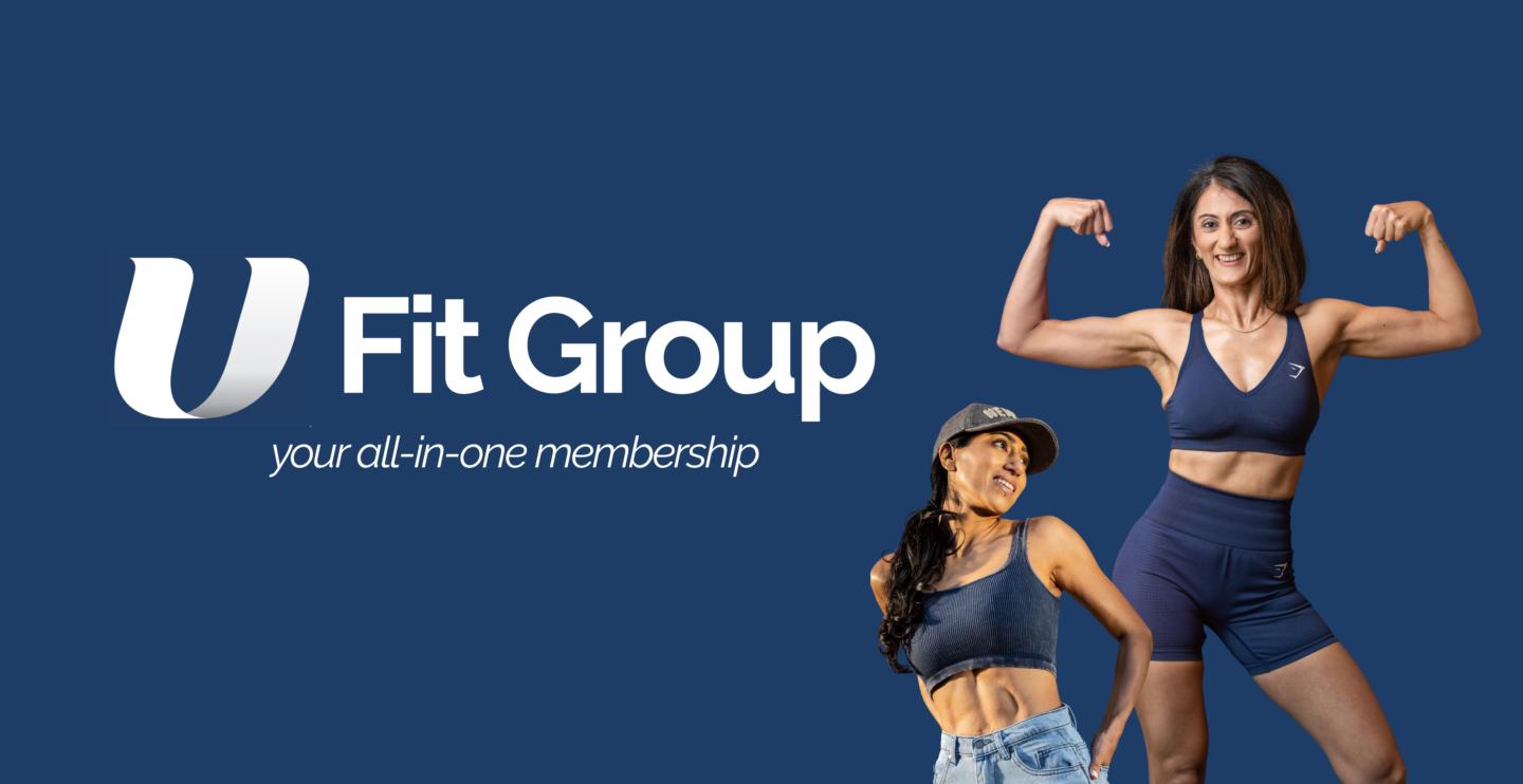 U Fit Group