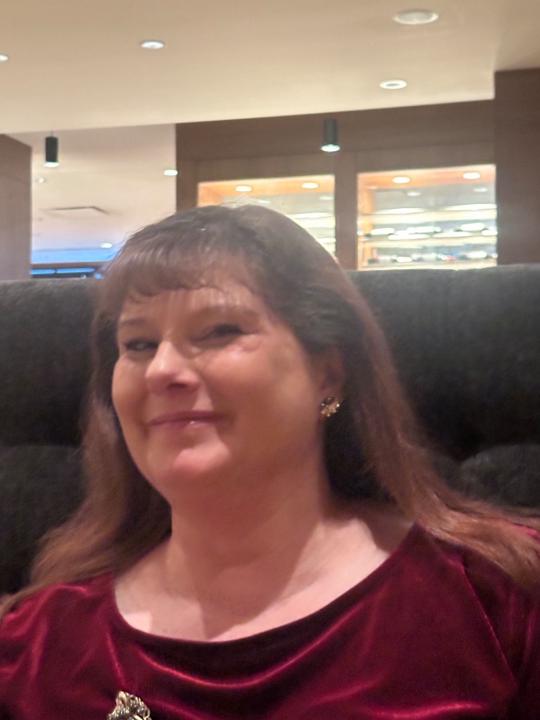 Rhondelle Christensen