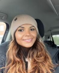 Josiane Silva cprdeiro