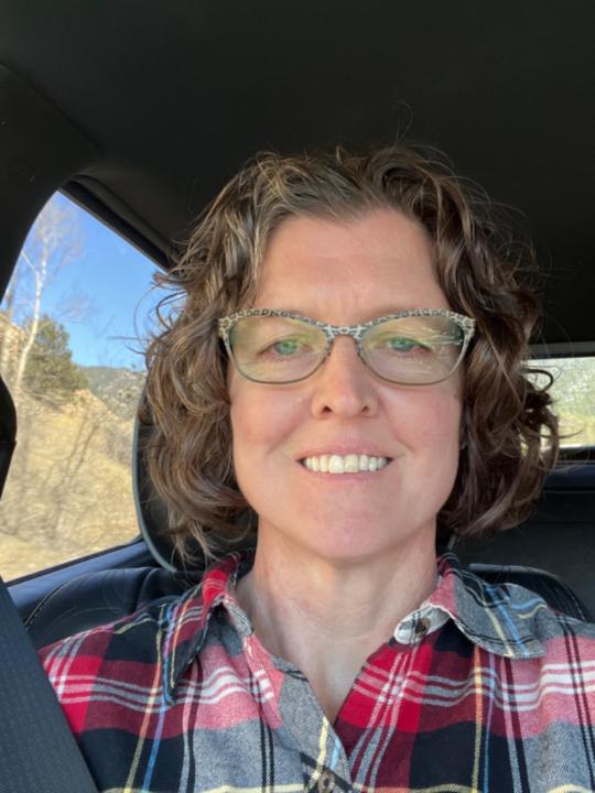 Michelle Wyant