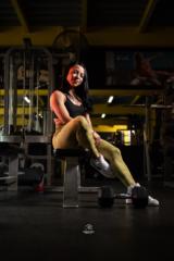 Leticia Glz
