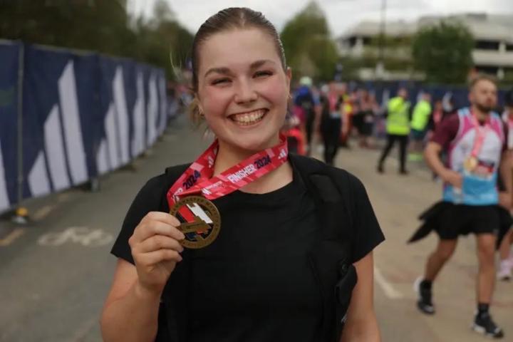 Fabienne Robertson-Barnett