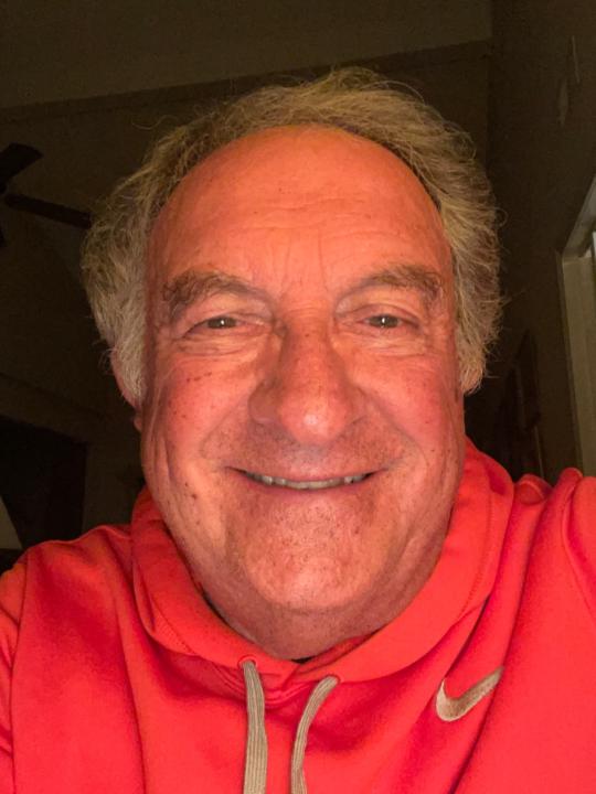 Richard Woodward