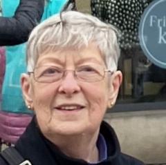 Ann Langlois
