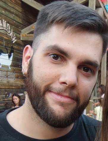 Javier Rocha Peña