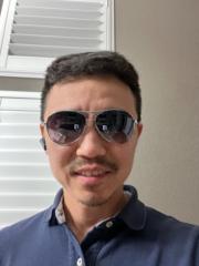 Nikolay Kim