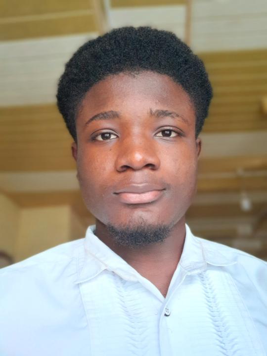 Richmond Nkrumah