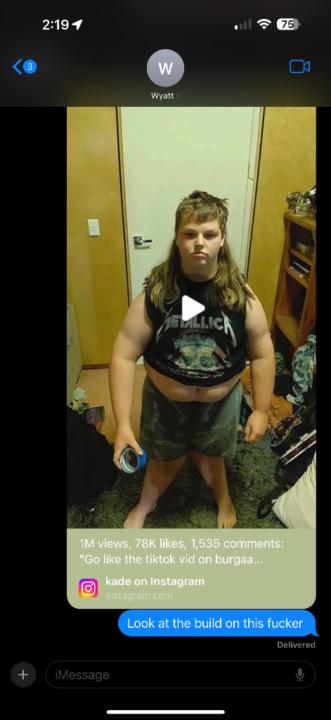 James Meat
