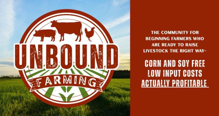 Unbound Farming