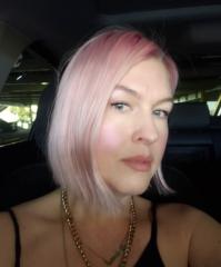 Jennifer Hale