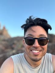 Henry Franconieri Yamamoto