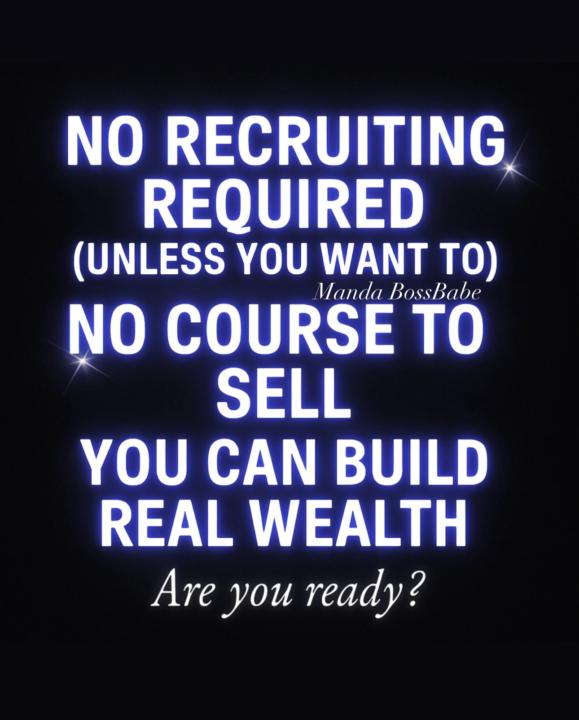 The new ERA of passive income