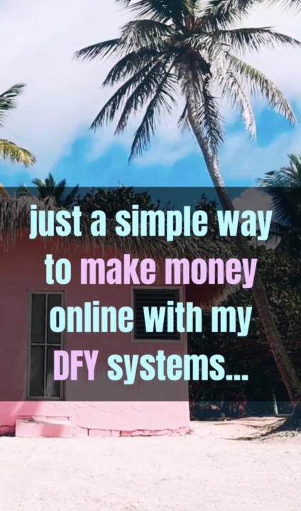 Make money online suggestions