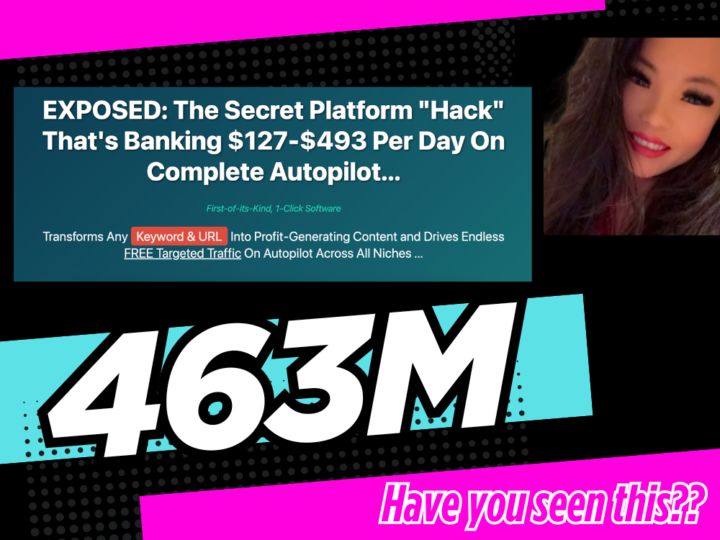 NEW PINTEREST TRAFFIC HACK