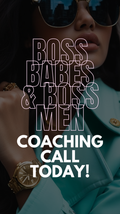 TODAY!!! BossBabe & DFY Boss Coaching Call