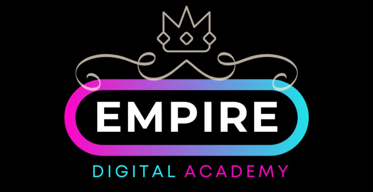 Empire Digital Academy (My 2025 Signature Course)