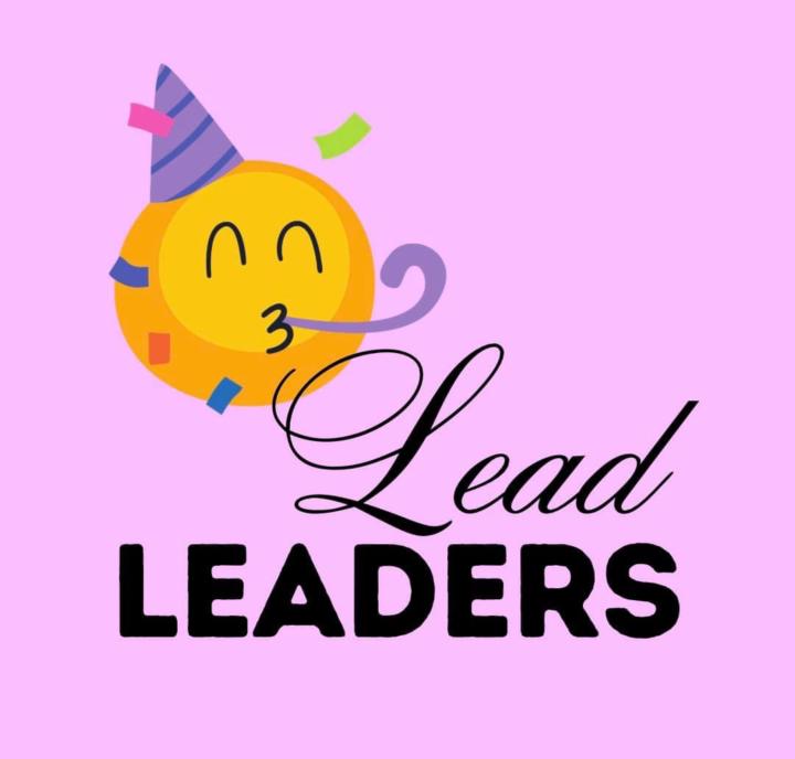 🎉 Congrats Lead Leaders