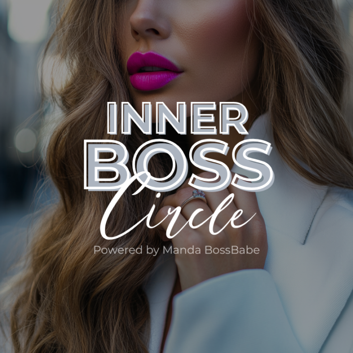 Inner Boss Circle & Updates