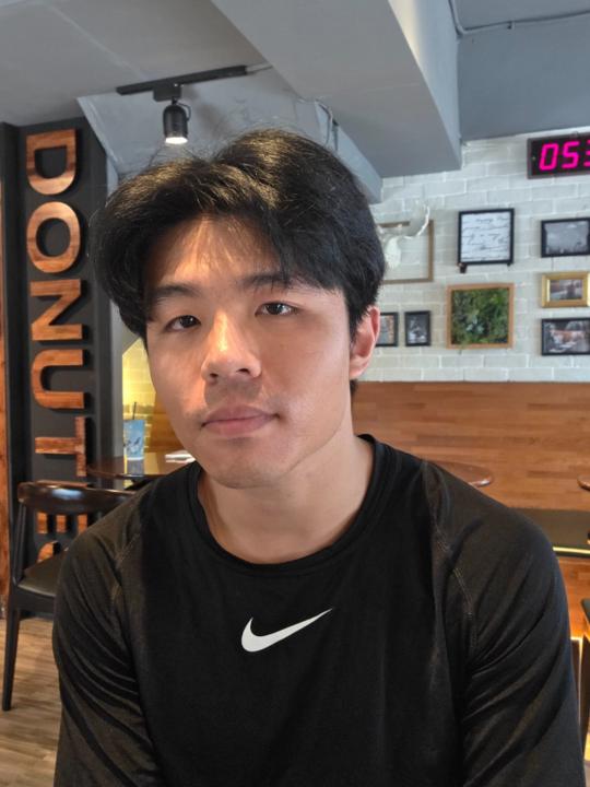 Even Xu