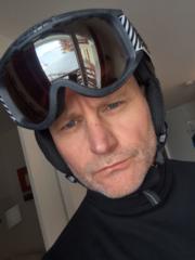 Ian Northcott