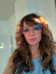 Ana Gonzalez Fuentes