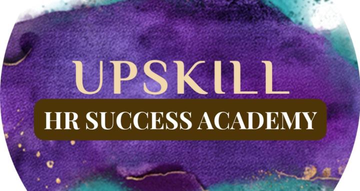 Upskill HR Success Academy