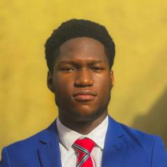 Enaikele Kelvin