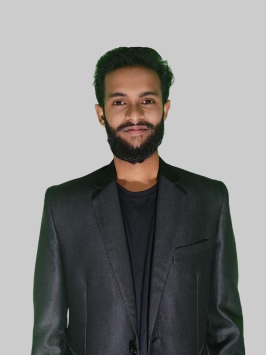 Shaikat Chowdhure