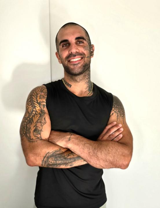 Stefano Rinaldo