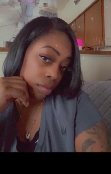 Lavaesha Messer