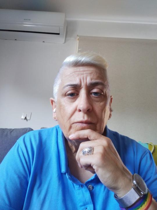 Ana Álvarez Presedo