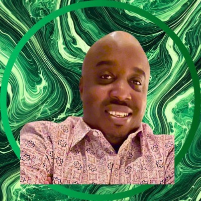 Marc White