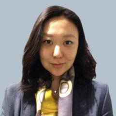Theresa Shin