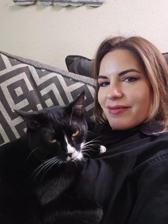 Michele Mendoza