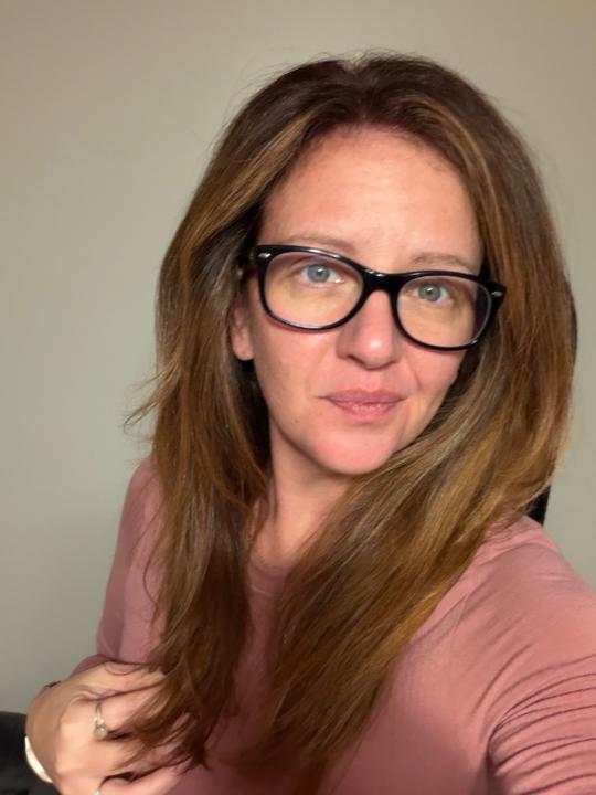 Rochelle Kolar