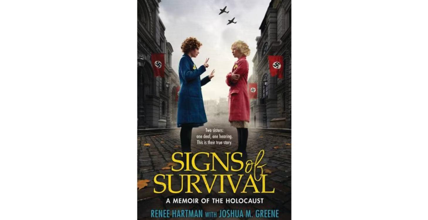Signs of Survival: A Memoir of the Holocaust