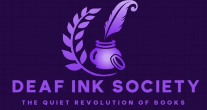 Deaf Ink Society
