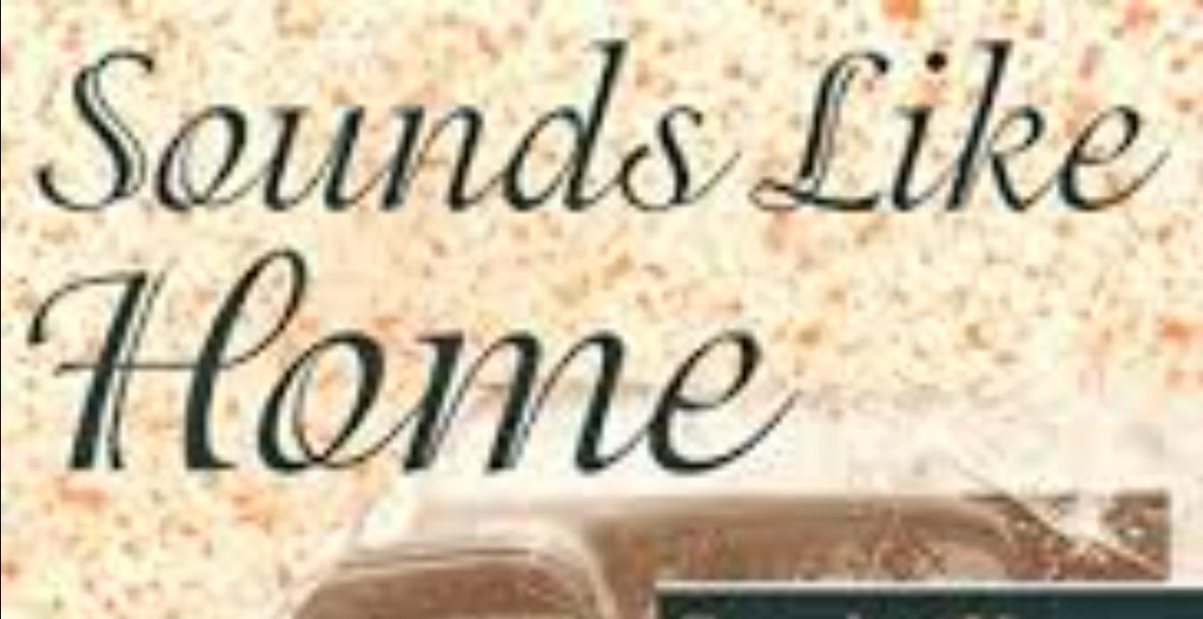 Sounds Like Home: Growing Up Black and Deaf