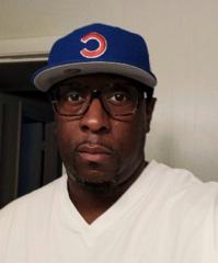 Steven Beard