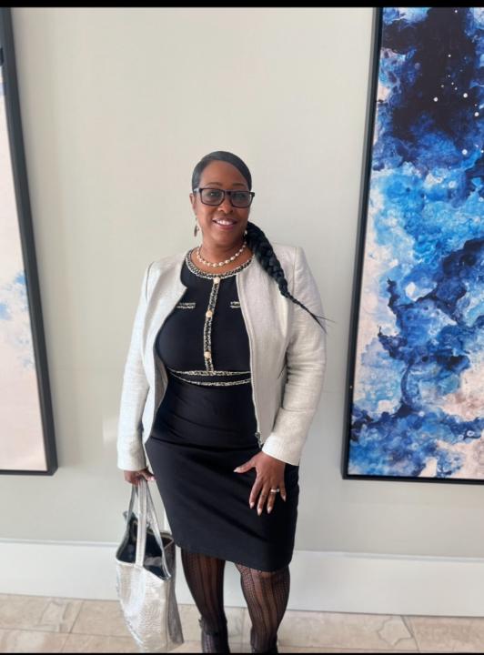 Michelle Moses-Allen