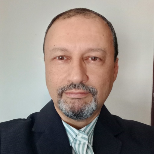 Wesley Mendonça de Oliveira