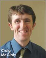 Craig McGinty