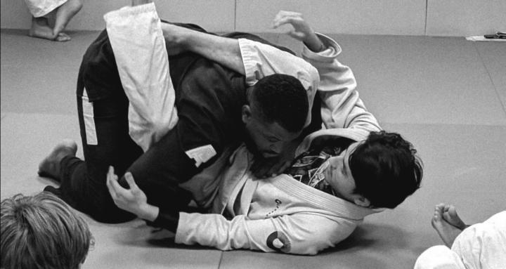 BJJ Black belt secret 