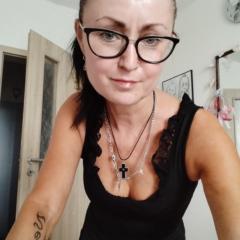 Pavlína Matulová