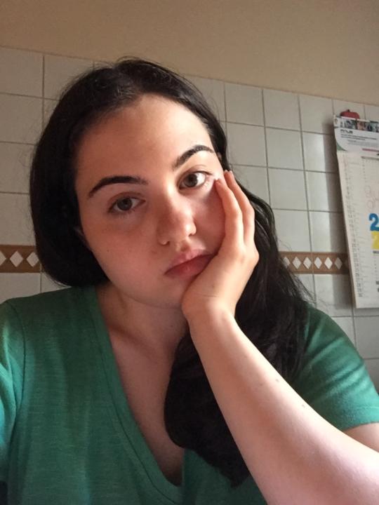 Beatrice Di Bari