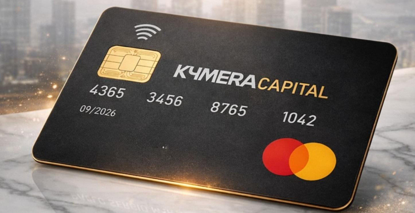 Kymera Capital