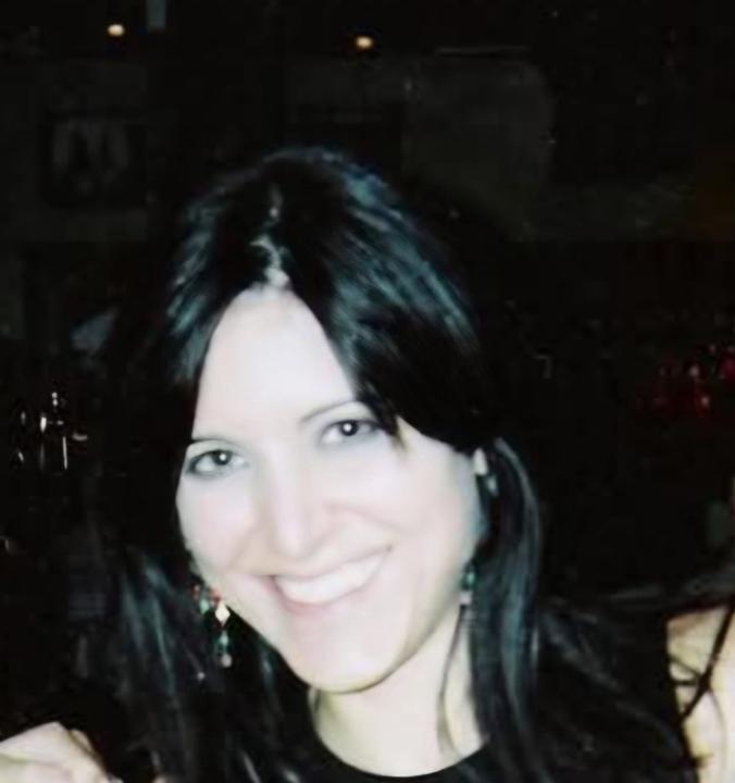 María Camiña
